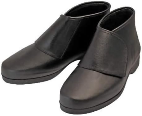 [ウェルファン] ワークシューズ 雪道さん 紳士用 スパイク付 メンズ