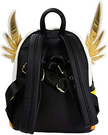 loungefly overwatch mercy mini backpack