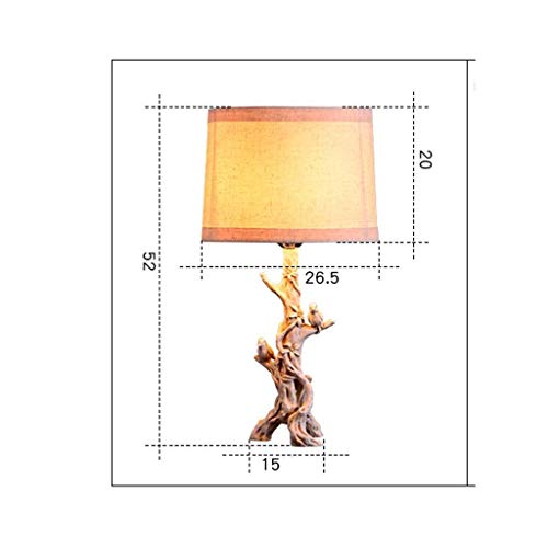 Lampe de table décorative originalité et finitions d'exception - 4