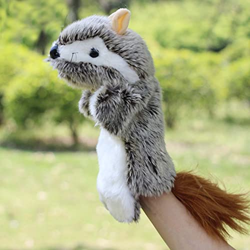 Reviews y listado de Marioneta ardilla los 7 más buscados. 8 Imagen adicional