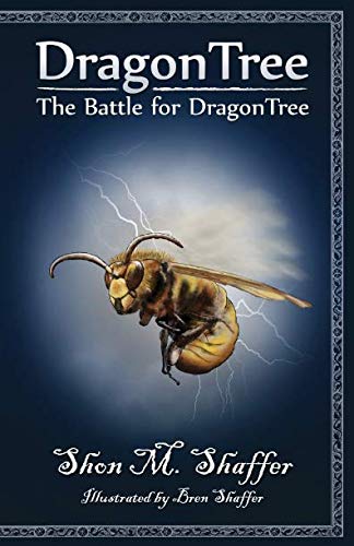 DragonTree: The Battle for DragonTree