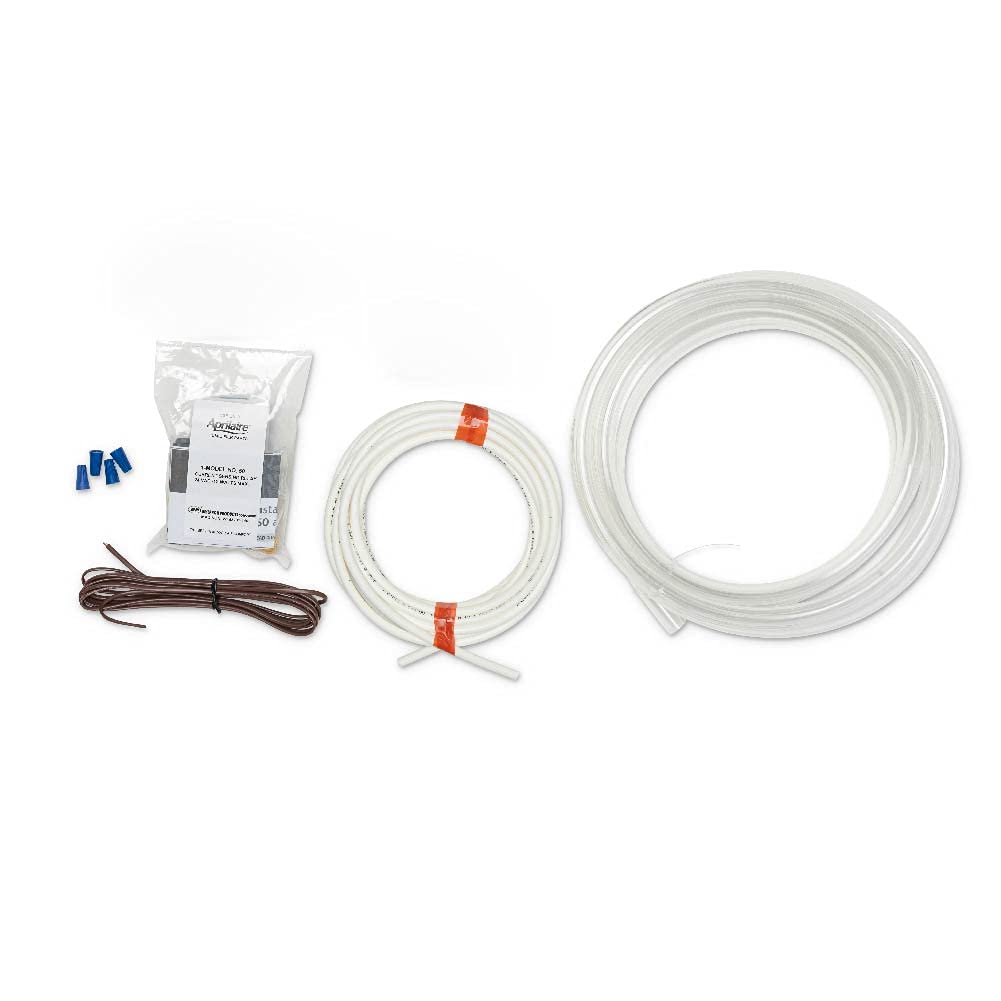 Aprilaire 5845 Humidifier Installation Kit for Aprilaire Whole Home Fan
