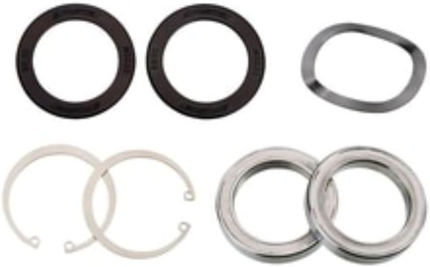 FSA BB30 Road BB V14 Bottom Bracket - Black