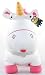 MINIONS - Agnes unicornio felpa, 60 cm, longitud XXL, - Plush -...