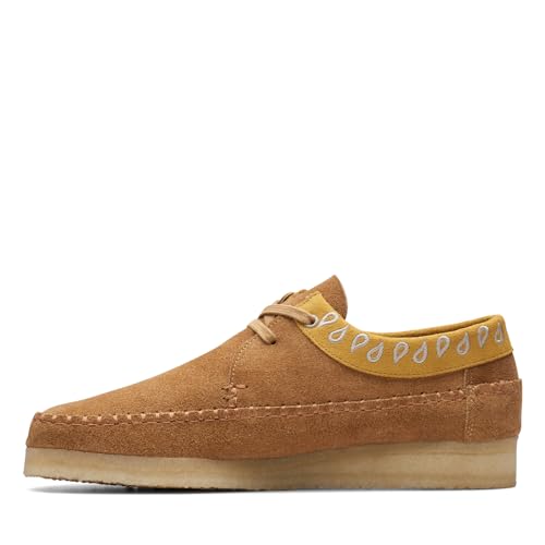 Image of Clarks Men's Weaver Moccasin