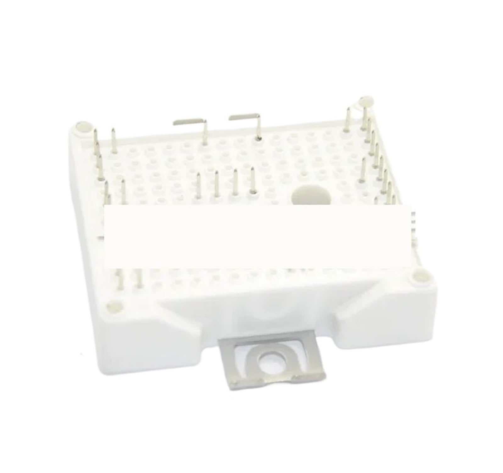 FS50R12W2T4 module de puissance 1200V 50A triphasé pour commande moteur