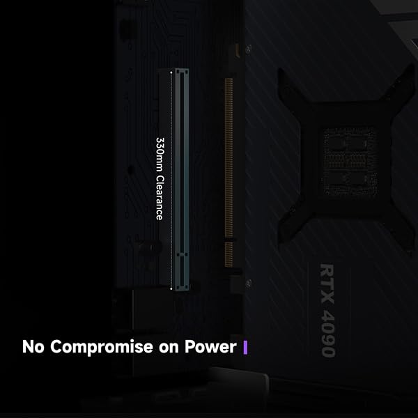 Image of Nimo AI NAS, Agentic Computer Mini PC and AI Server, AMD Ryzen 7 PRO 8845HS(up to 5.1 GHZ, beat i5-1235u) up to 132TB ZFS Hybrid Storage, Dual 10GbE for 24hr AI Agent