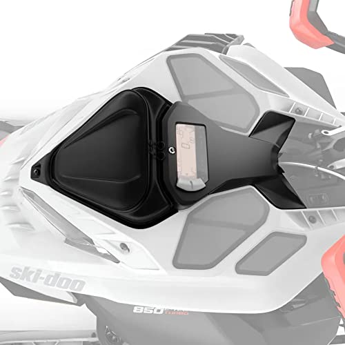 Guantero Ski-Doo para Capó Ligero miniatura 1
