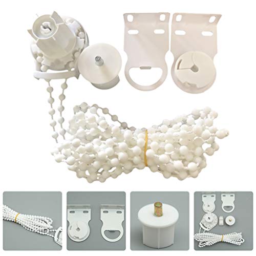 image for Garneck 1 Set Blinds Connector Roller Shades Clutch Fitting Parts Repa