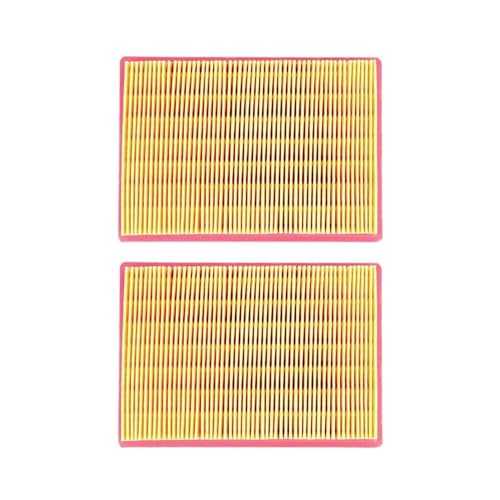 Filtro de aire para motocicleta (BRP) R-ker 600 900 Sport E-ro5 S-yder 1000 RS RS-S RT RT-S ST ST-S SE5 AP8104329 HFA6101(2pcs)