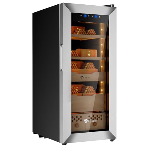 KingChii 60L Upgrade