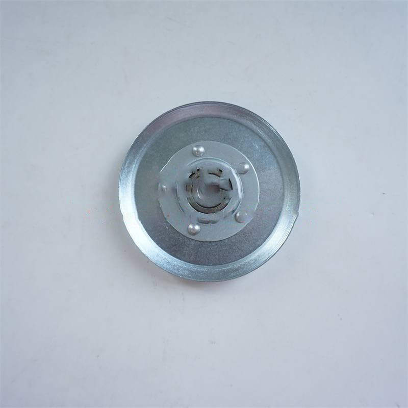 10PCS Elevator Door Hanging Wheel OD90mm W11mm Bearing 6200 90x11x6200