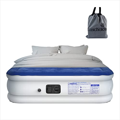 10 Best Airbed With Built In Pump Queen June 2023