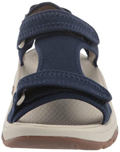 KEEN Women's Astoria West T Strap Open Toe Wedge Sandals2