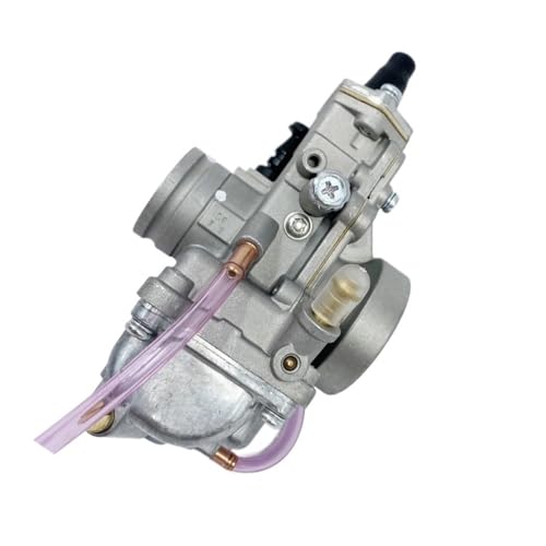 Carburateur TM24 24mm élimine les trous d'accélération sur quad 200cc
