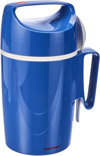Isolierspeisegefäß Rotpunkt 850 -  0,85Liter