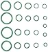 Four Seasons 26797 O-Ring and Gasket AC System Seal Kit