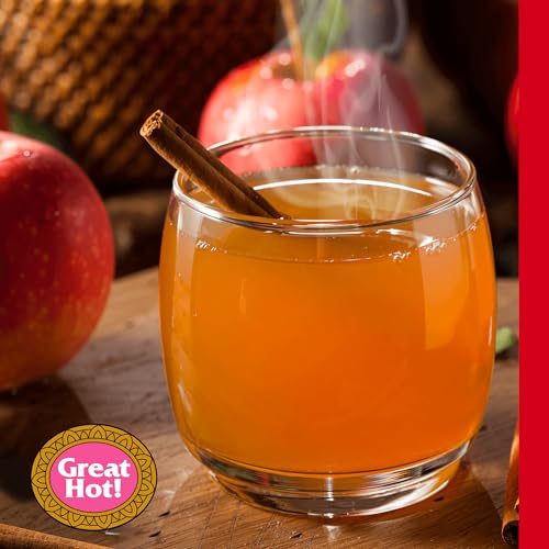 Image of AriZona Cinnamon Raisin Apple Juice | 100% Fruit Juice | 12 Fl Oz (12 Pack)