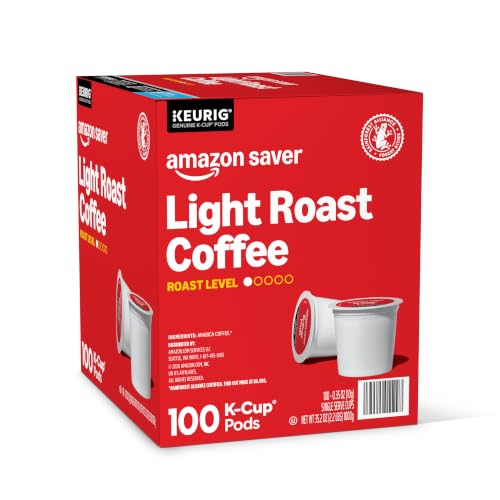 Select Accounts: 100-Ct Happy Belly Coffee Keurig K-Cup Pods (Various) - image 3