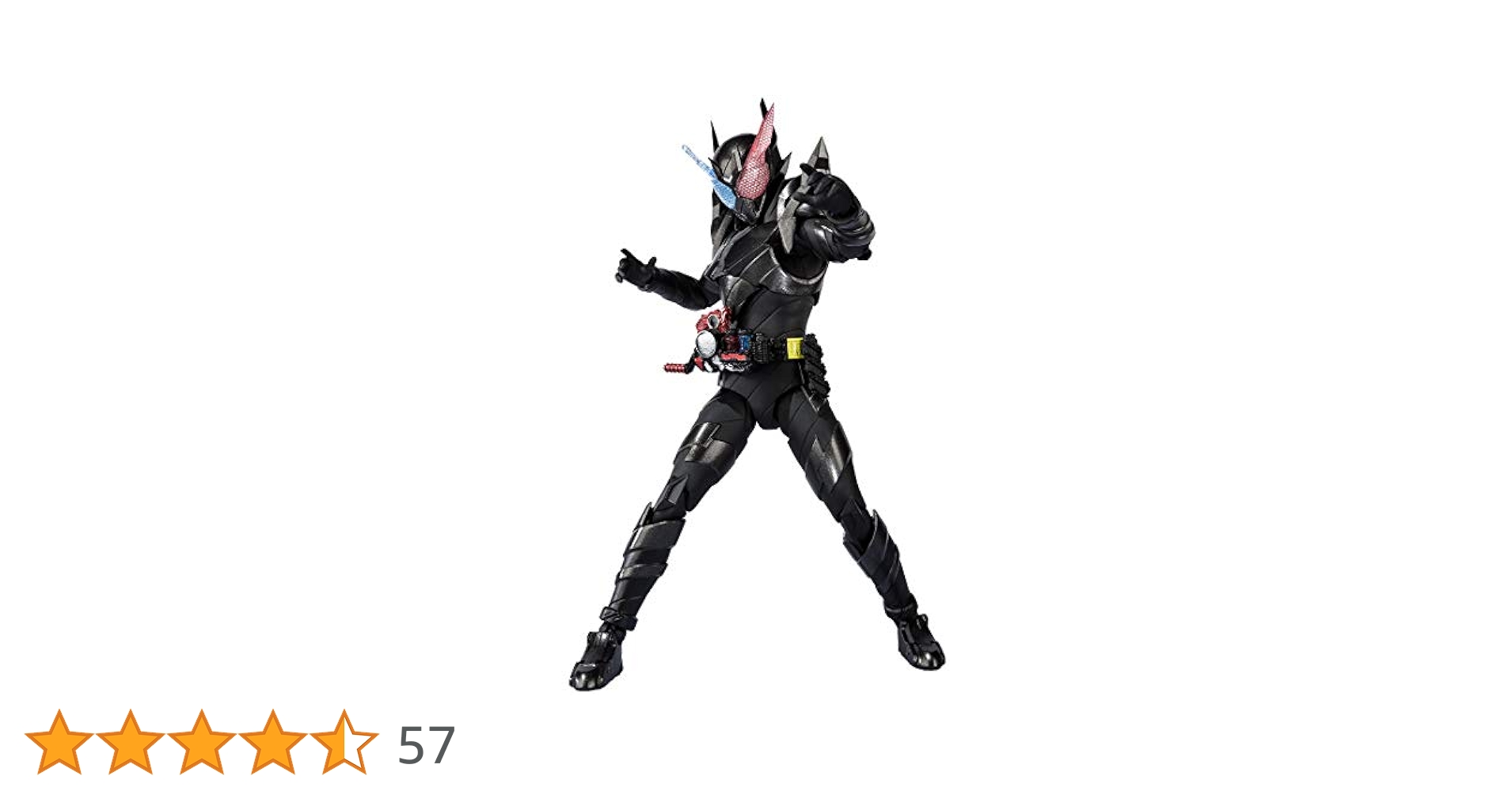 S.H.フィギュアーツ 魂ネイション2018 仮面ライダービルド ラビットタンクハザードフォーム Amazon.co.jp: S.H.フィギュアーツ 魂ネイション2018 仮面