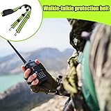 Zoom IMG-1 cintura radio per vigili del Zoom IMG-1 cintura radio per vigili del