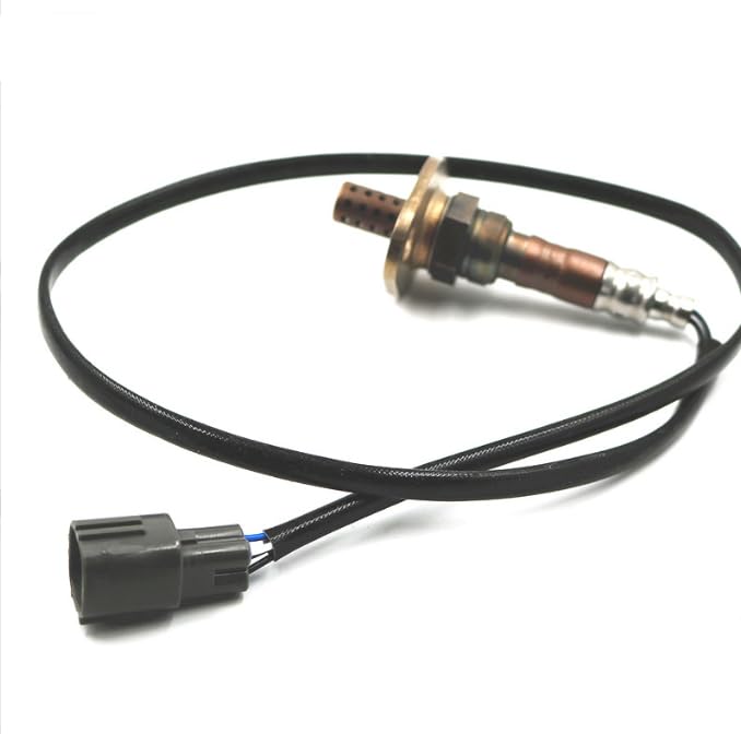 Y Amazon.com: EMIAOTO New Denso O2 Sensor for Toyota Land Cruiser