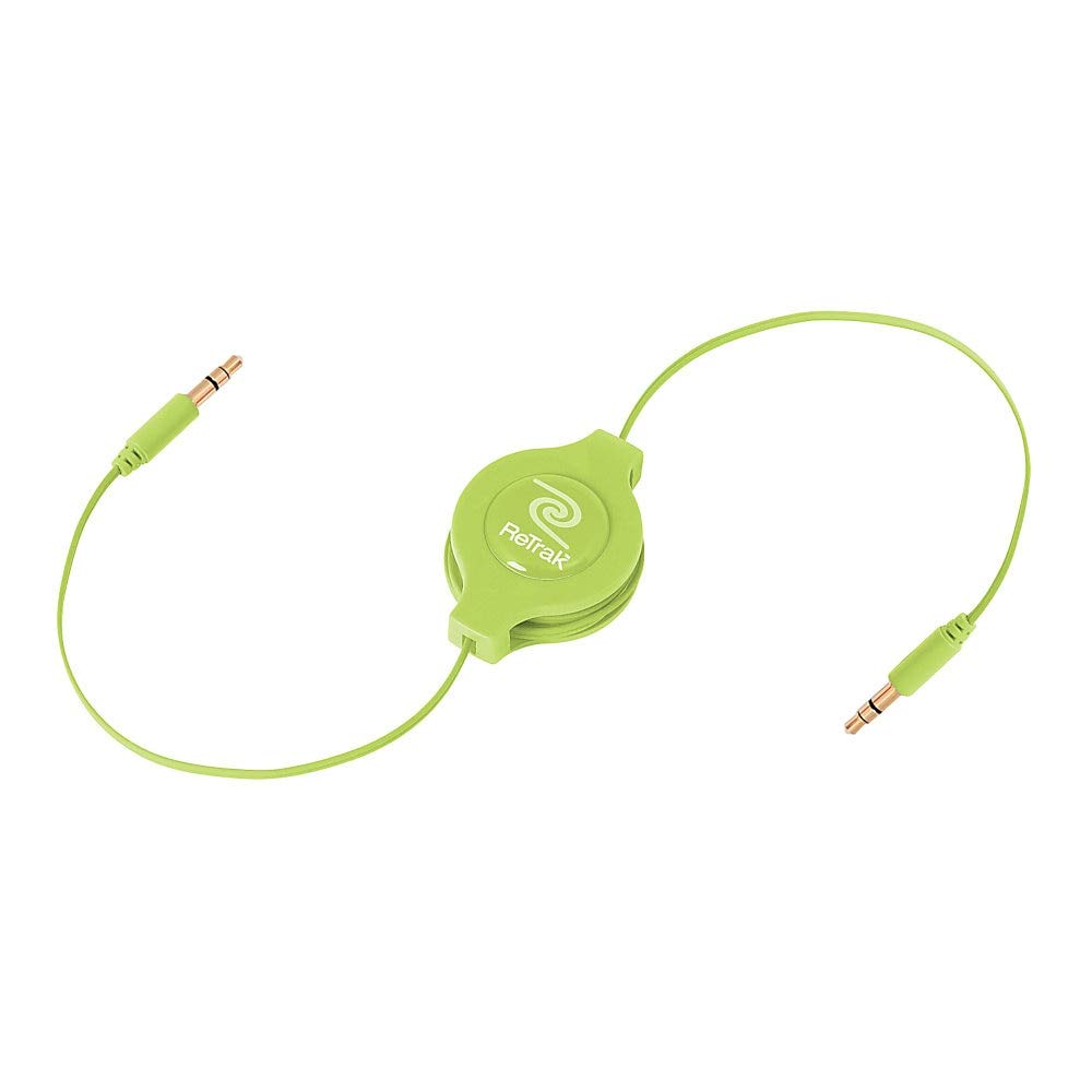 Unitek 3.5mm AUX Audio Cable Male To Female 1m - Umart