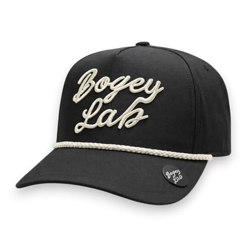 Gorra de golf ligera con marcador y herramienta miniatura 3