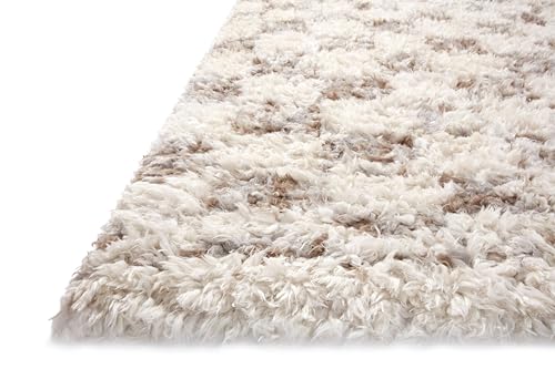 Tapete Loloi Angela Rose Amira 7'10" x 10' miniatura 5