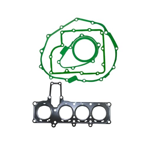 Joint moteur moto pour CBR250R Hornet250 MC19 MC22 et MC17
