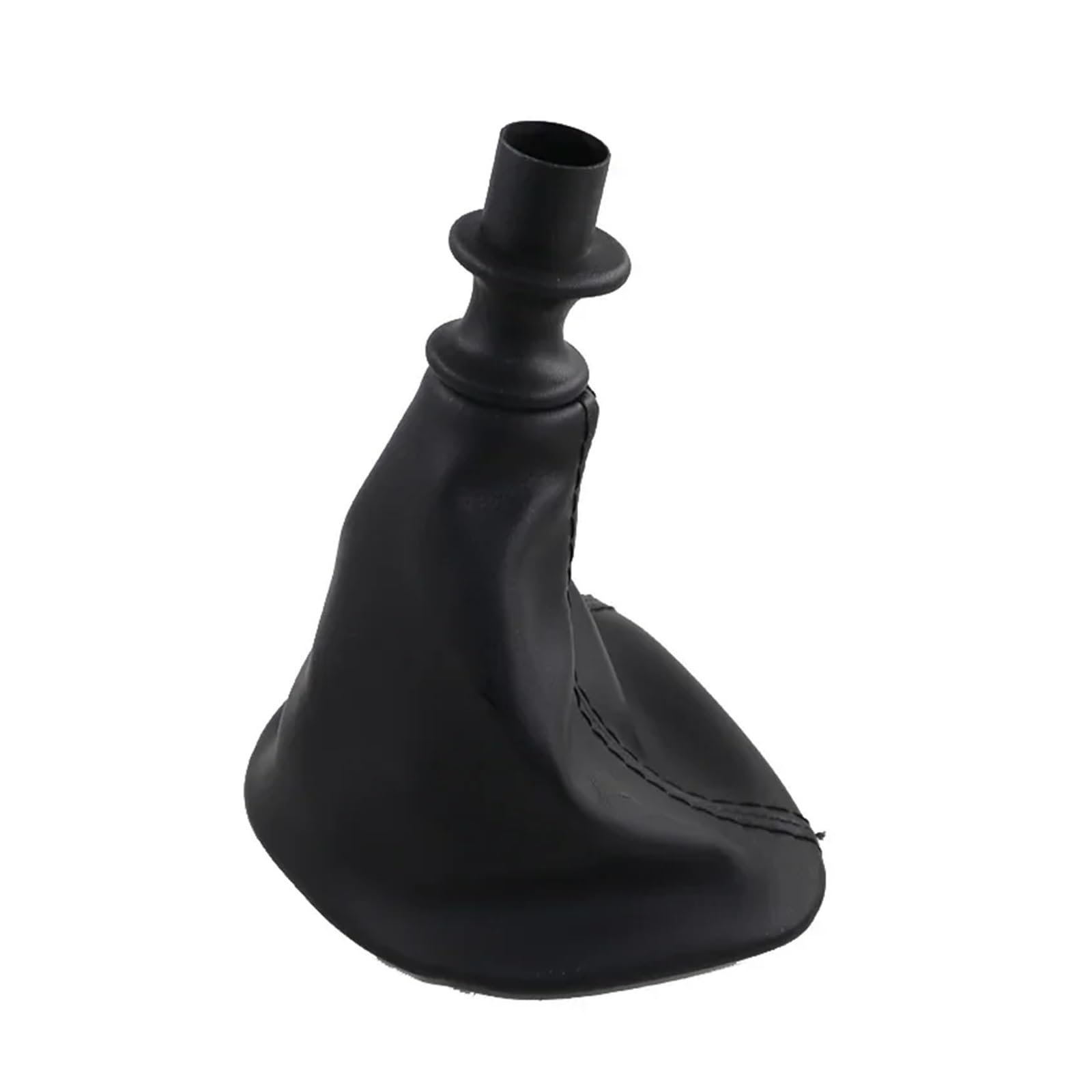 Wphlyz Gear Boot Head Change Lever Knob For Benz For W639 For Vito 2003-2010 Gear Shift Knob Boot Lever Gaitor Shifter Dust Jacket(Gear Boot)