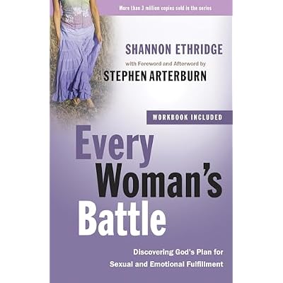 Every Woman's Battle