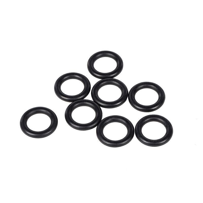 8 Pcs Rear Suspension Rubber O-Ring Seals # 5414198 for Polaris RZR 4 XP 900 RZR XP 900 1000