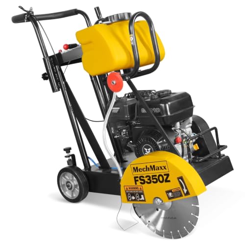 MechMaxx Zonsen FS350Z