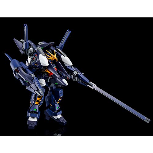 BANDAI HG 1/144 Gundam TR-1 Heizensley Ra II miniatura 3