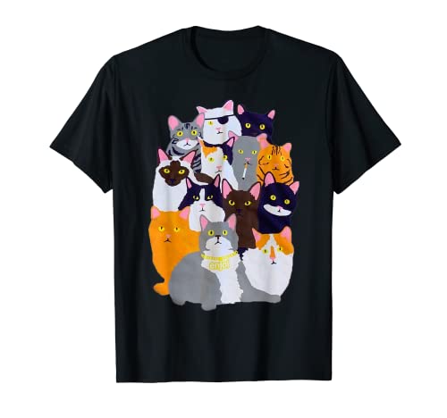 enjoi cat shirt