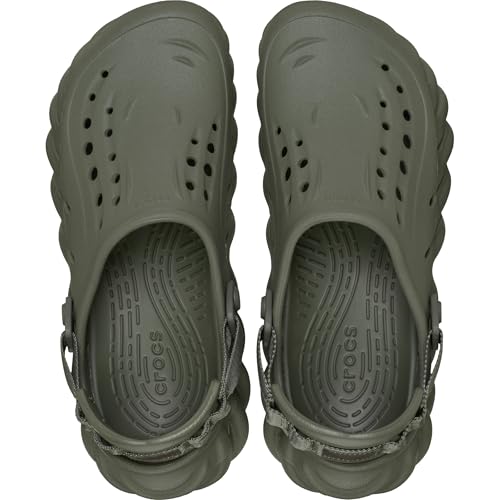 Image of Crocs Echo Unisex Adult Clog