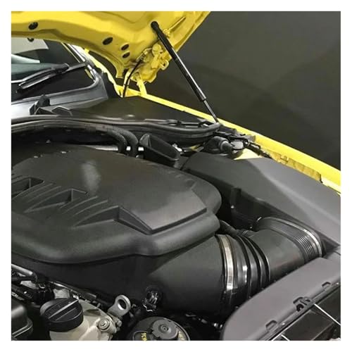 Ressort à gaz capot moteur en acier durable pour BMW E91 E93