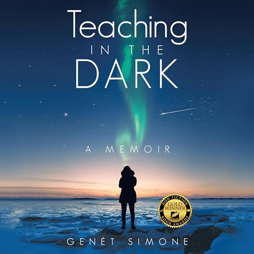 Teaching in the Dark by Genét Simone episode artwork