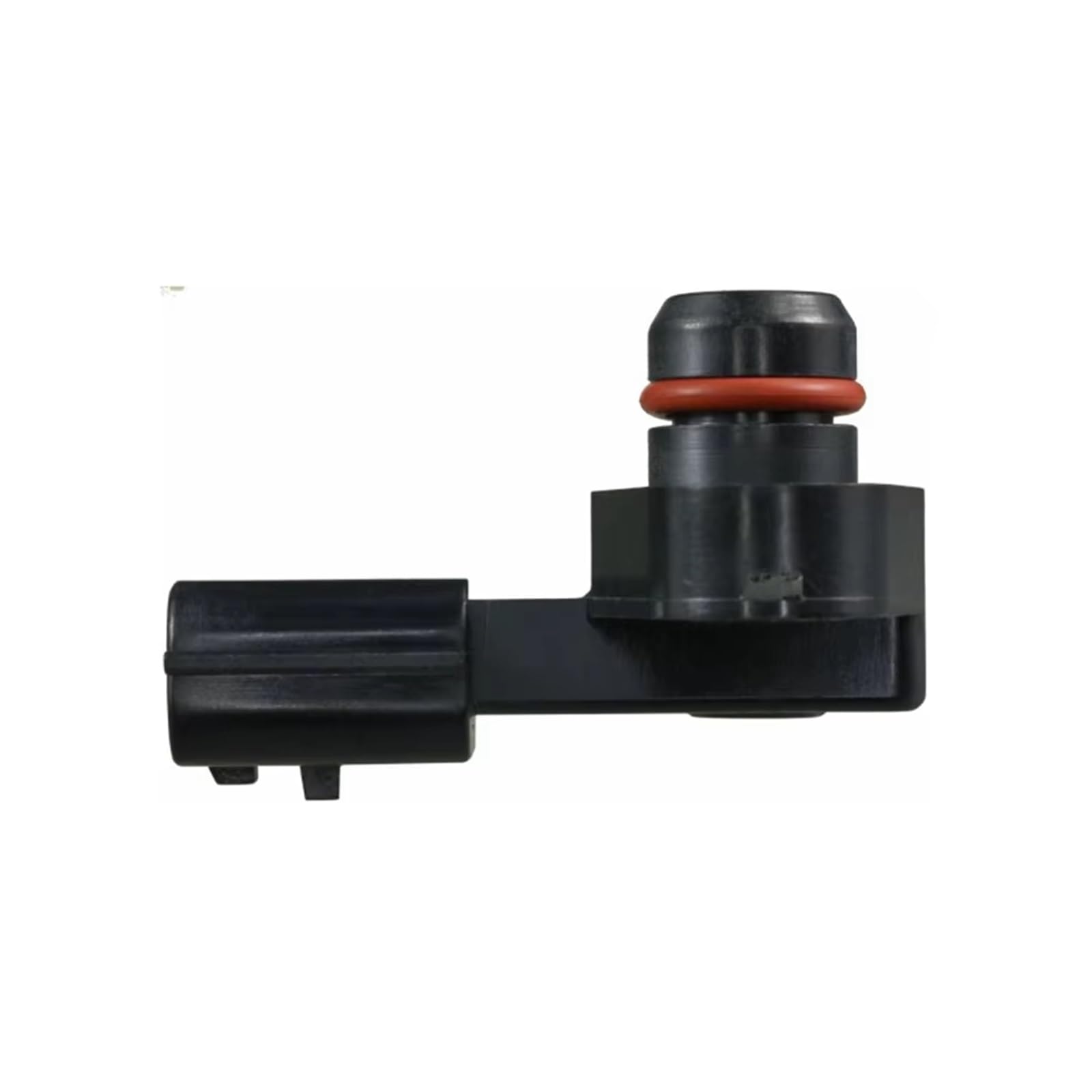 Ansaugdrucksensor kompatibel mit Infiniti für Q50, Q60, Q70, Q70L, QX50, QX56, QX70, QX80, G37, EX35, FX50, Teilenummer 22365-EY00B, Saugrohrdrucksensor (MAP)