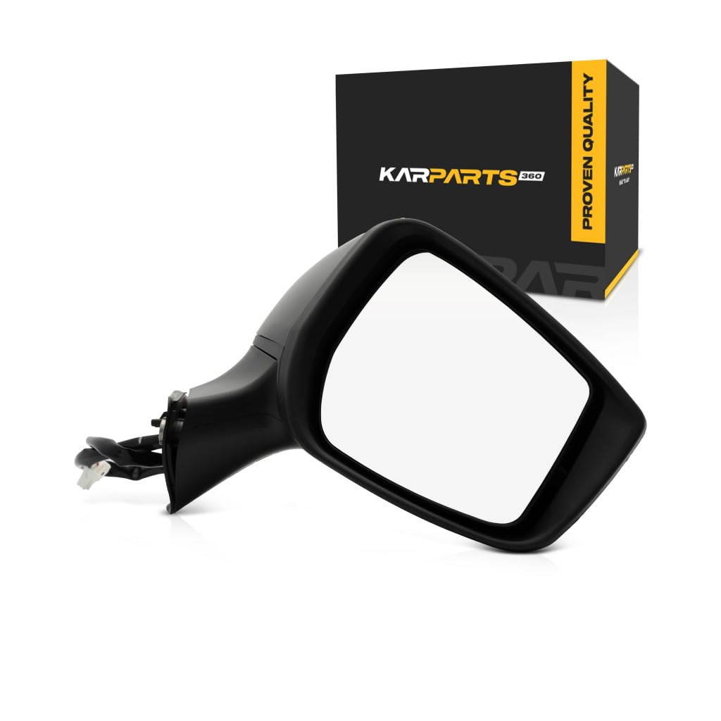 Amazon.com: For Nissan Versa Note Door Mirror 2015 2016 2017 2018 Amazon.com: For Nissan Versa Note Door Mirror 2015 2016 2017 2018