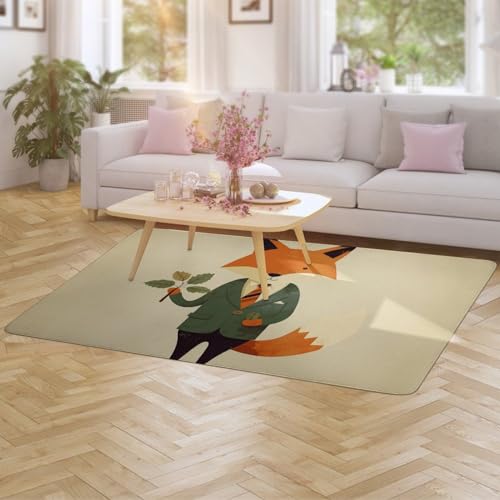 Tapis de sol buanderie bureau grand tapis absorbant lavable - 6