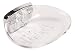 Produktbild Sanitop-Wingenroth 07128 4 Standard Seifenhalter mit Schale, verchromt