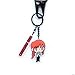 Chainsaw Man - Makima Keystrap and Keychain Bundle - Otaku