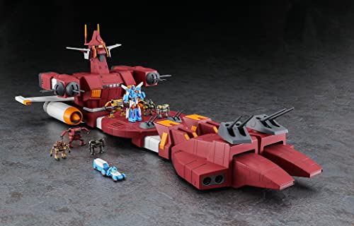 Hasegawa 664525 Modellbausatz, Mehrfarbig