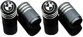 Car Tire Air Valve Caps- Auto Wheel Tyre Dust Stems Cover with Logo