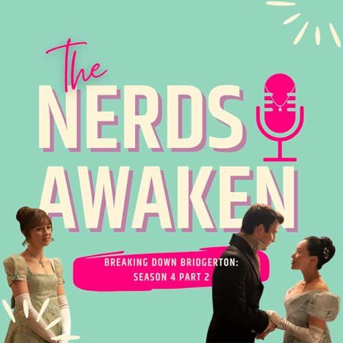 Breaking Down Bridgerton: Season 4 Part 2