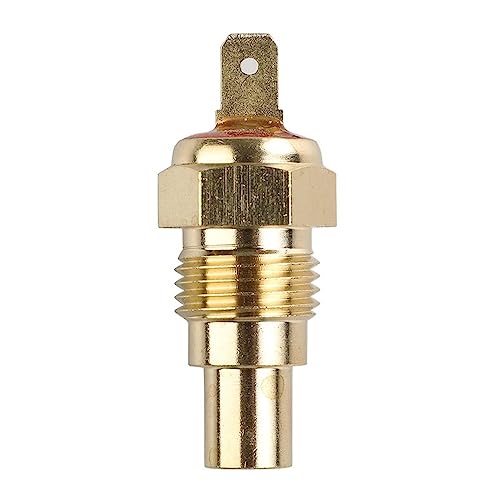 Sensor de temperatura de coche para solucionar fallos de lectura de refrigerante 3