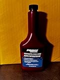 Prime Guard Isopropyl Fuel Line Antifreeze for Gas and Diesel 10 Oz. 12 Pack