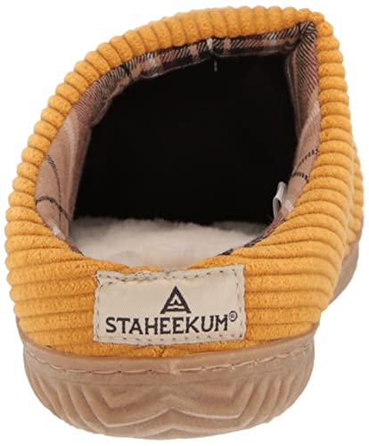 Staheekum Women's Summit and Go Slipper with Memory Foam Insole3
